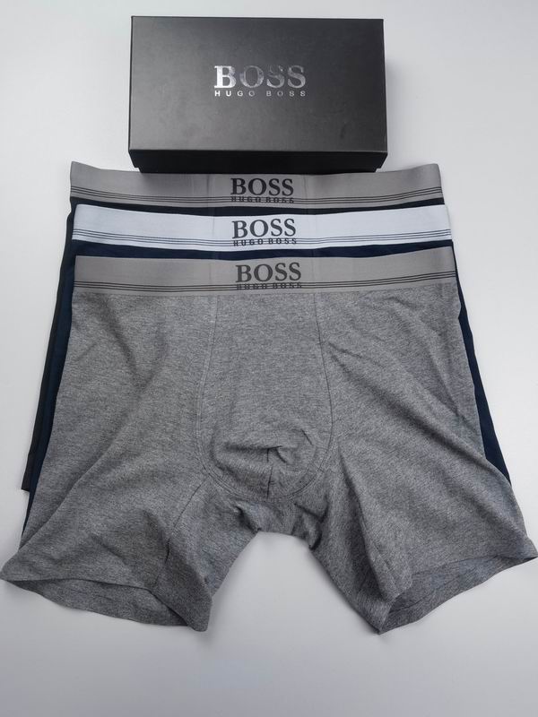 Boss boxer L-4XL 12